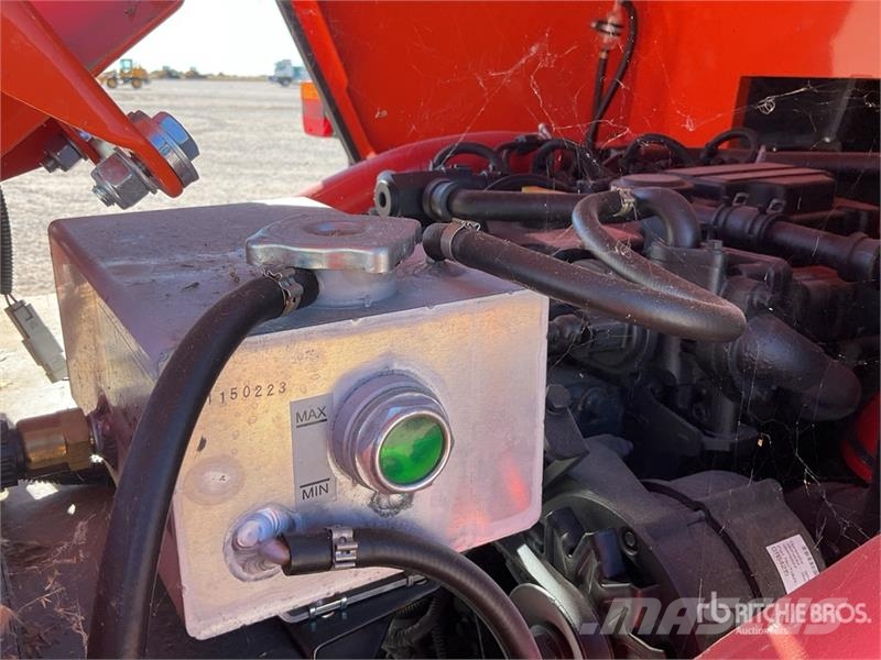 Ausa D1001APG 4x4 Swivel Dumper (Unused) Demperi za gradilišta