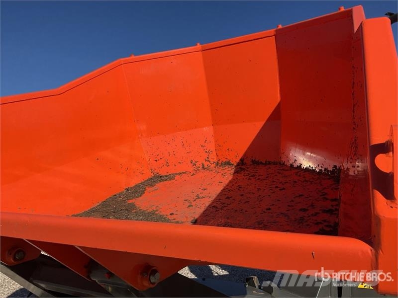Ausa D1001APG 4x4 Swivel Dumper (Unused) Demperi za gradilišta