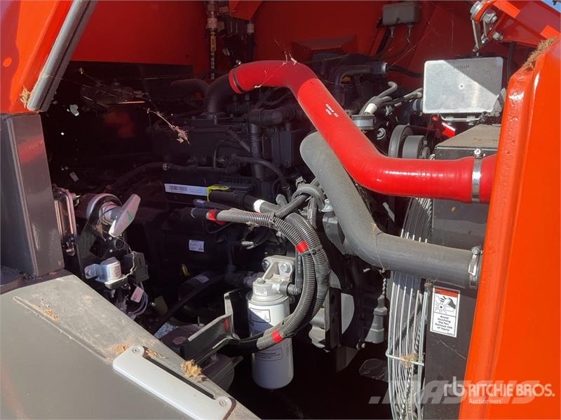 Ausa D1001APG 4x4 Swivel Dumper (Unused) Demperi za gradilišta