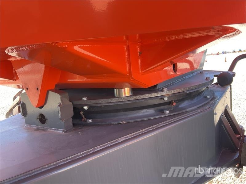 Ausa D1001APG 4x4 Swivel Dumper (Unused) Demperi za gradilišta