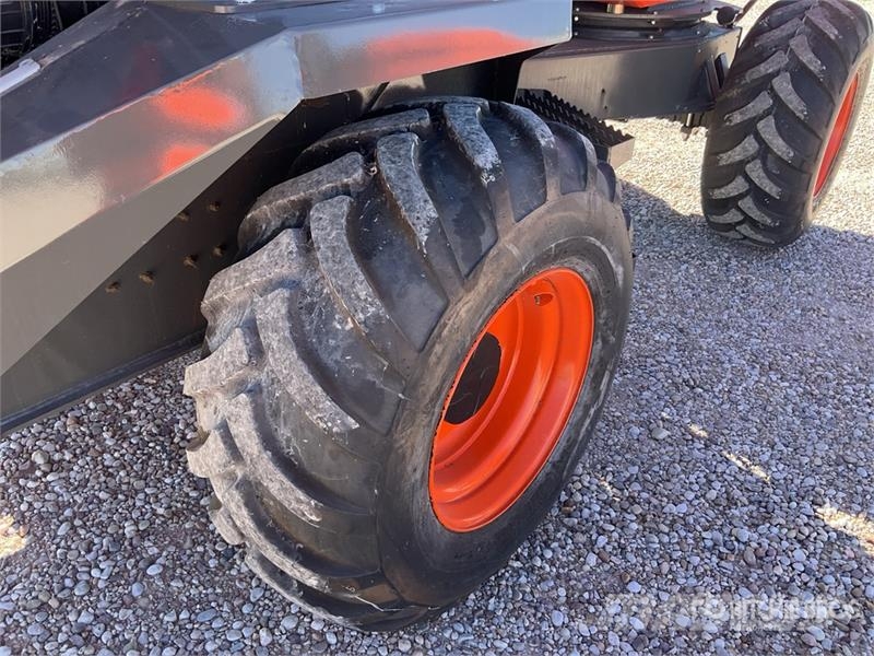 Ausa D1001APG 4x4 Swivel Dumper (Unused) Demperi za gradilišta