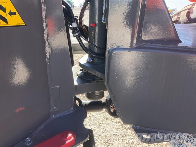 Ausa D1001APG 4x4 Swivel Dumper (Unused) Demperi za gradilišta