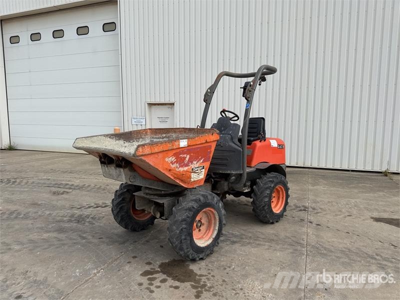 Ausa D150AHG Dumpers de site