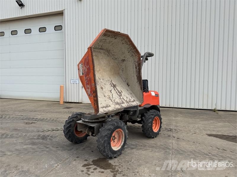 Ausa D150AHG Dumpers de site