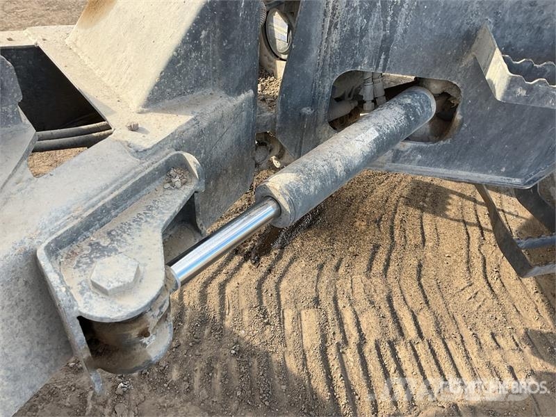 Ausa D600APG Site dumpers
