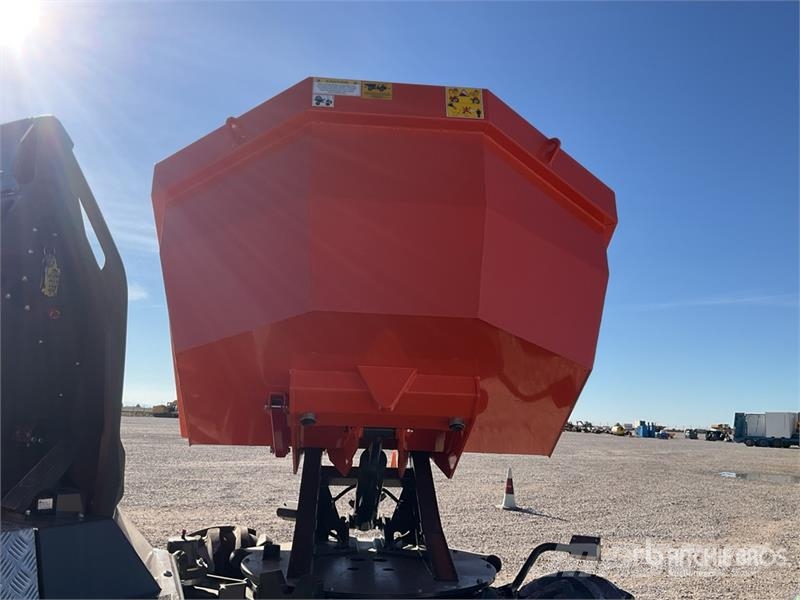 Ausa D601APG 4x4 Swivel Dumper (Unused) Demperi za gradilišta