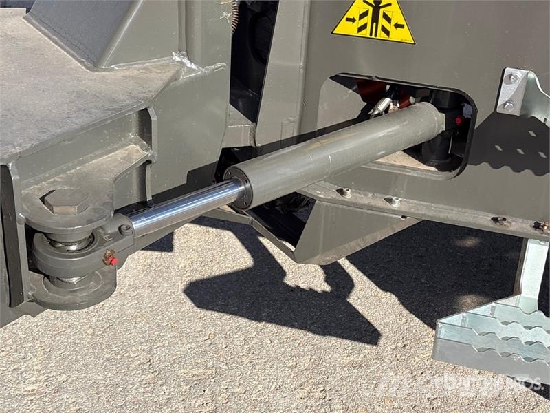 Ausa D601APG 4x4 Swivel Dumper (Unused) Demperi za gradilišta