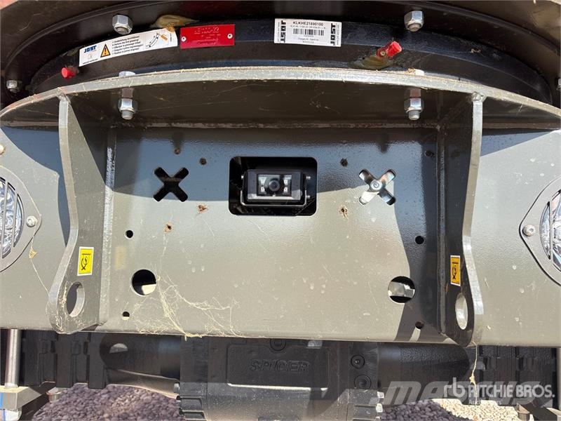 Ausa D601APG 4x4 Swivel Dumper (Unused) Demperi za gradilišta