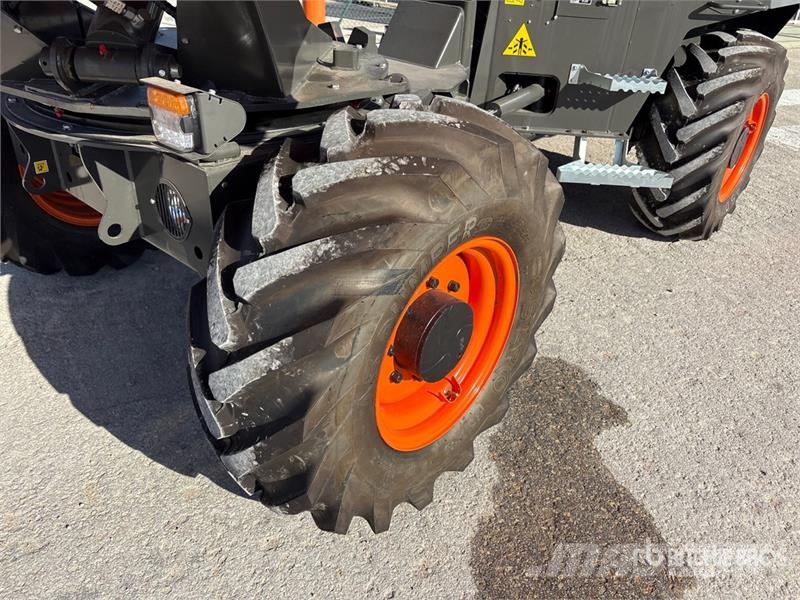 Ausa D601APG 4x4 Swivel Dumper (Unused) Demperi za gradilišta