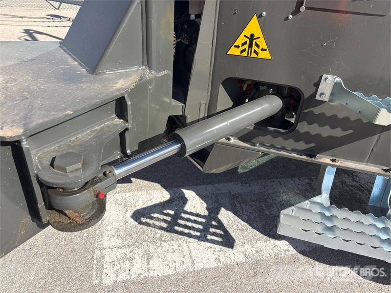 Ausa D601APG 4x4 Swivel Dumper (Unused) Demperi za gradilišta