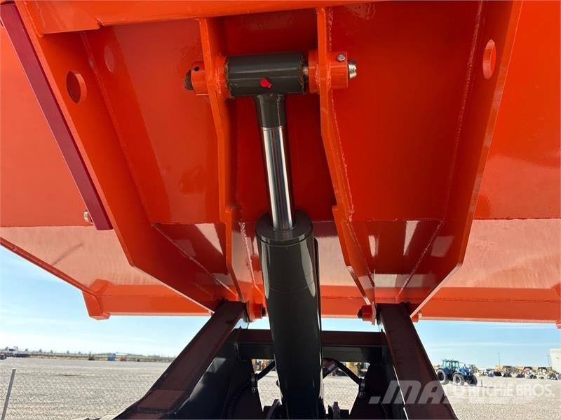 Ausa D601APG 4x4 Swivel Dumper (Unused) Demperi za gradilišta
