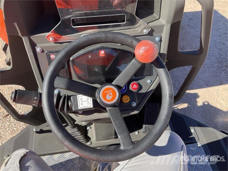 Ausa D601APG 4x4 Swivel Dumper (Unused) Demperi za gradilišta