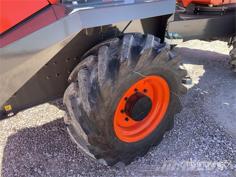 Ausa D601APG 4x4 Swivel Dumper (Unused) Demperi za gradilišta