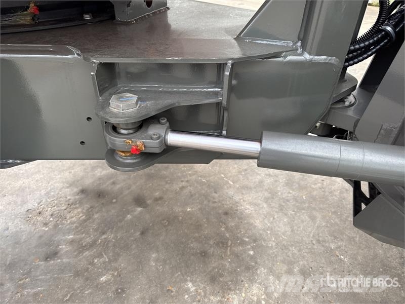 Ausa D601APG 6 t 4x4 Swivel Dumper (Unused) Minidumprar