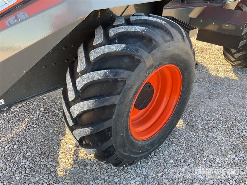 Ausa DR1001AHG 4x4 Swivel Dumper (Unused) Demperi za gradilišta