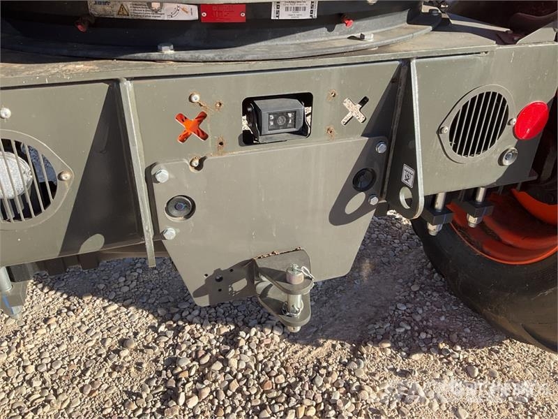 Ausa DR1001AHG 4x4 Swivel Dumper (Unused) Demperi za gradilišta