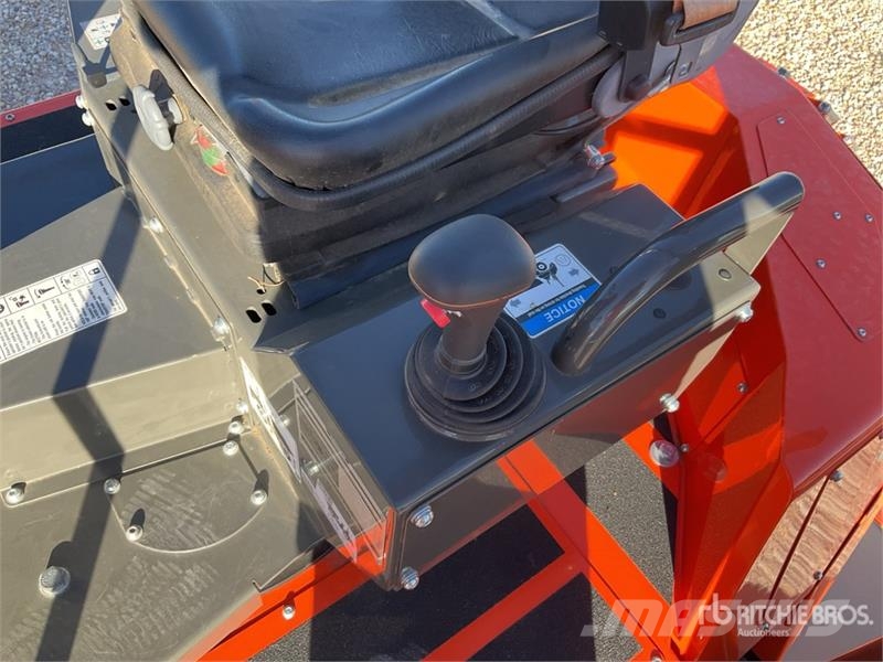 Ausa DR1001AHG 4x4 Swivel Dumper (Unused) Demperi za gradilišta