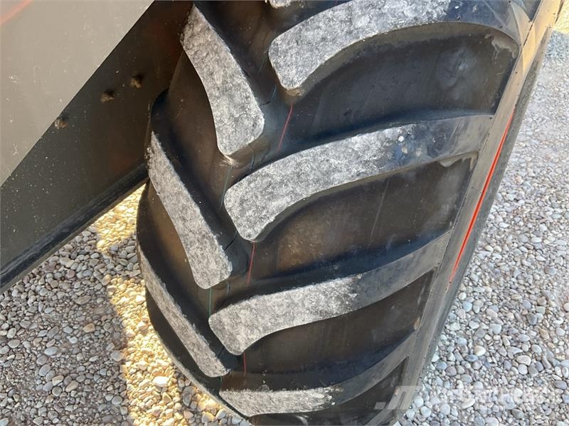 Ausa DR1001AHG 4x4 Swivel Dumper (Unused) Demperi za gradilišta