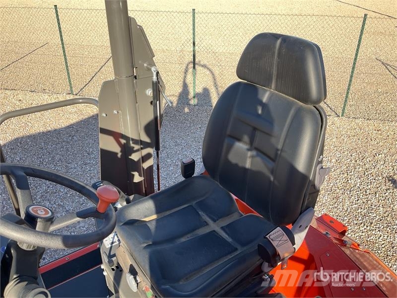 Ausa DR1001AHG 4x4 Swivel Dumper (Unused) Demperi za gradilišta