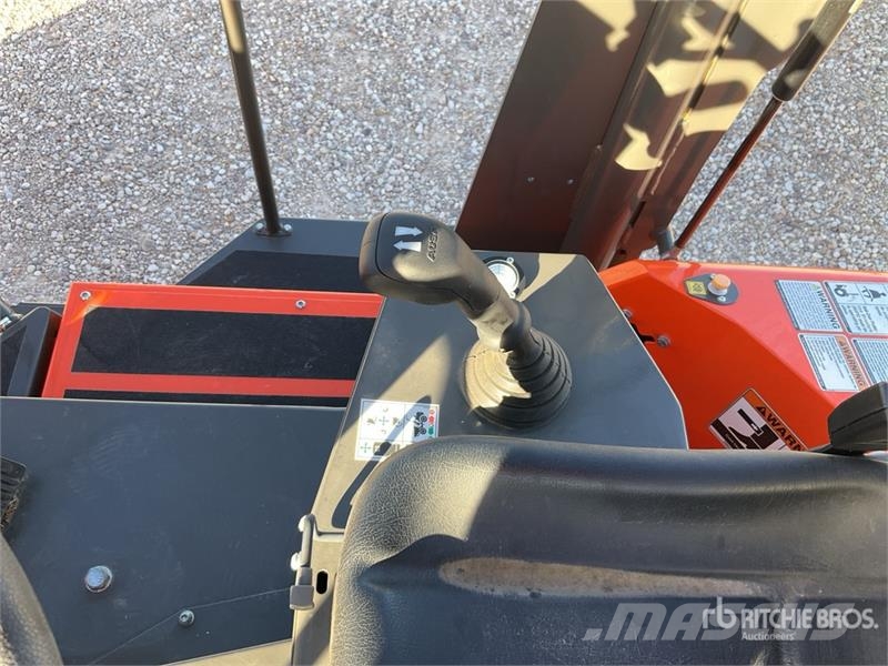 Ausa DR1001AHG 4x4 Swivel Dumper (Unused) Demperi za gradilišta
