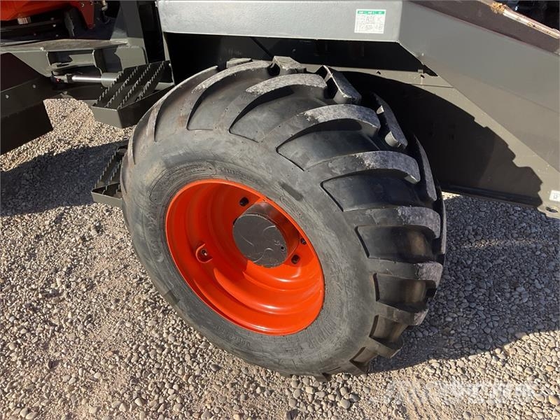 Ausa DR1001AHG 4x4 Swivel Dumper (Unused) Demperi za gradilišta
