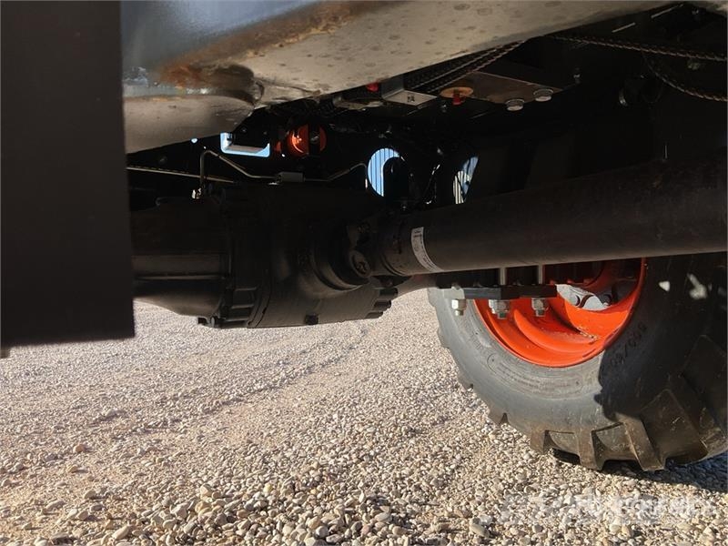 Ausa DR1001AHG 4x4 Swivel Dumper (Unused) Demperi za gradilišta