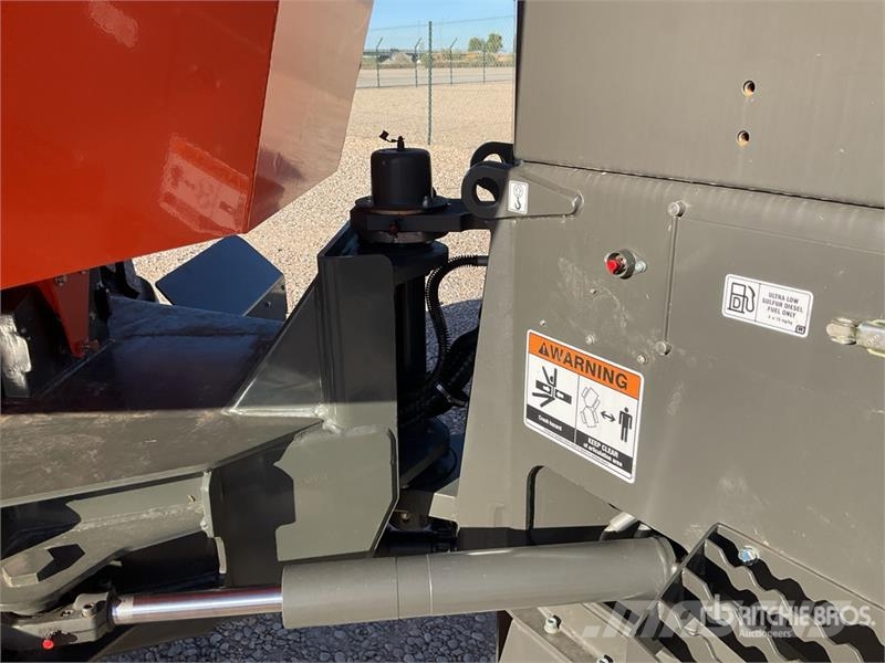 Ausa DR1001AHG 4x4 Swivel Dumper (Unused) Demperi za gradilišta