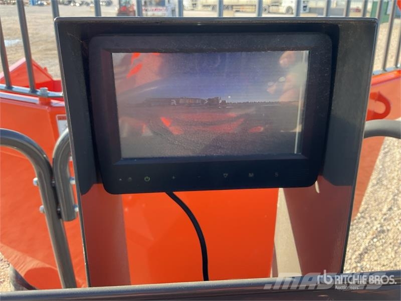 Ausa DR1001AHG 4x4 Swivel Dumper (Unused) Demperi za gradilišta