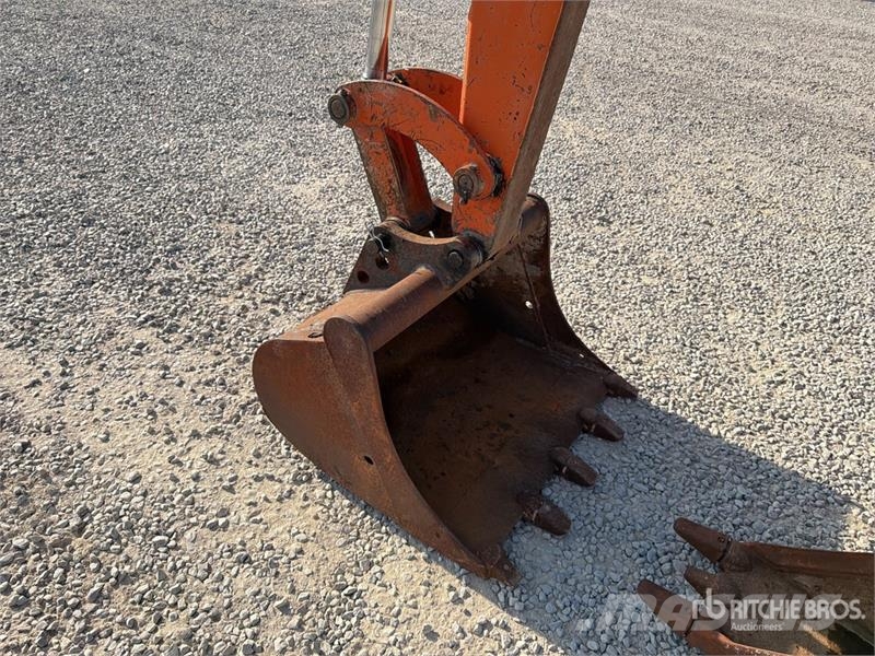 Ausa MH45C Mini Excavator Mini bageri <7t