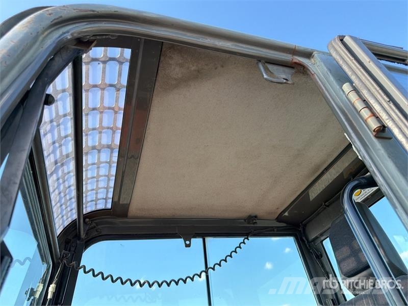 Ausa MH45C Mini Excavator Mini bageri <7t