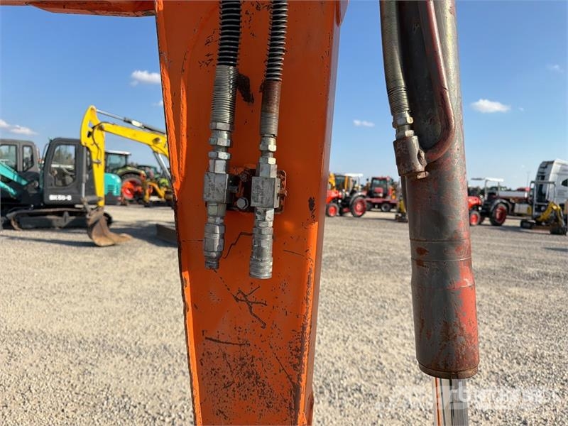Ausa MH45C Mini Excavator Mini bageri <7t
