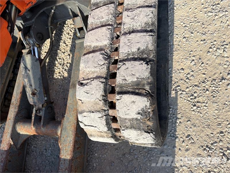 Ausa MH45C Mini Excavator Mini bageri <7t