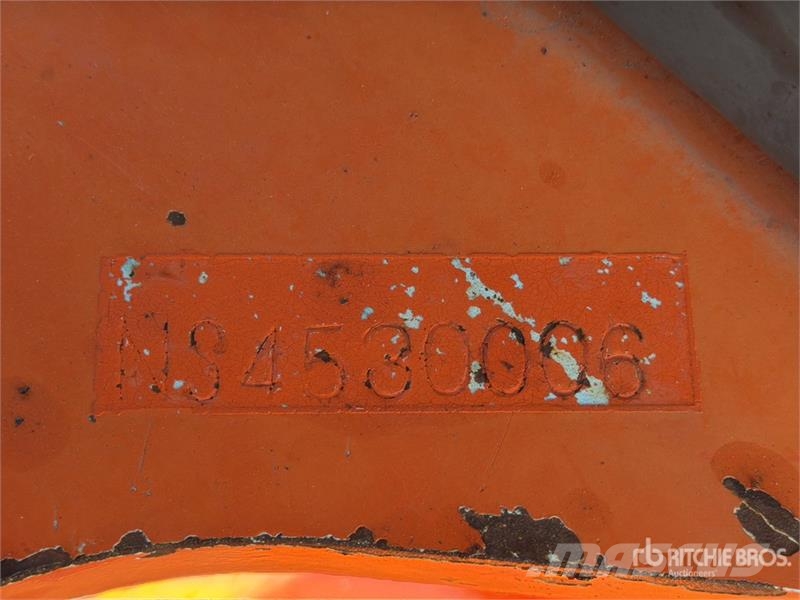 Ausa MH45C Mini Excavator Mini bageri <7t