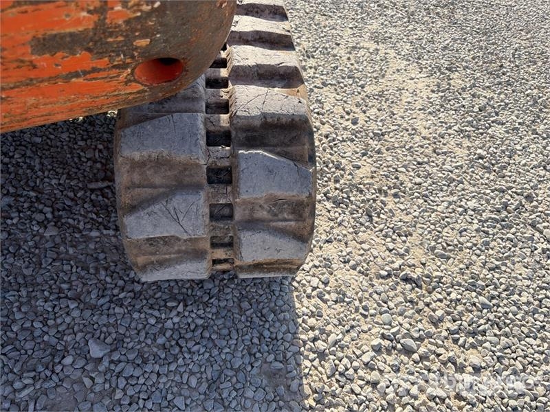 Ausa MH45C Mini Excavator Mini bageri <7t