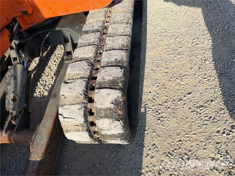 Ausa MH45C Mini Excavator Mini bageri <7t