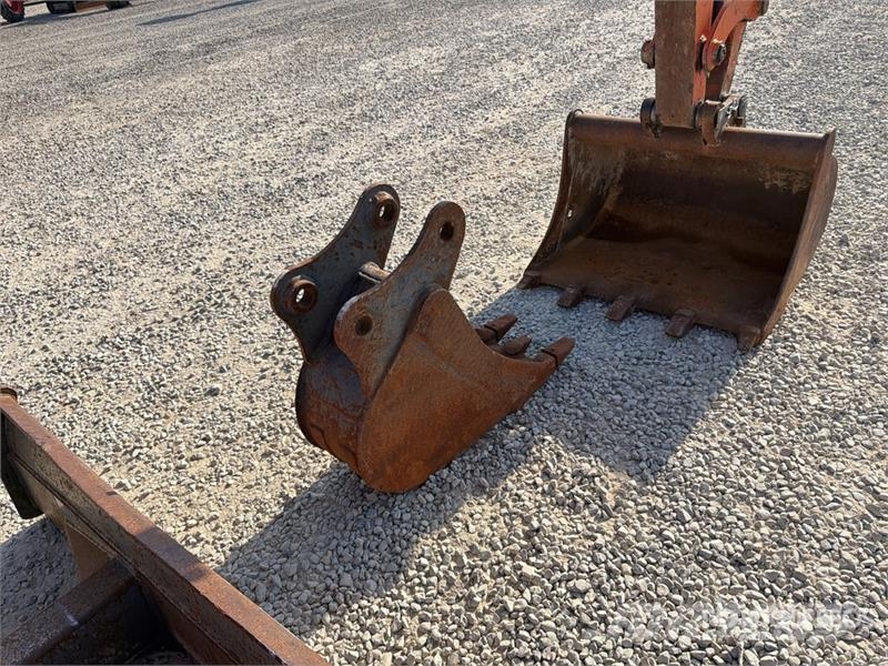 Ausa MH45C Mini Excavator Mini bageri <7t