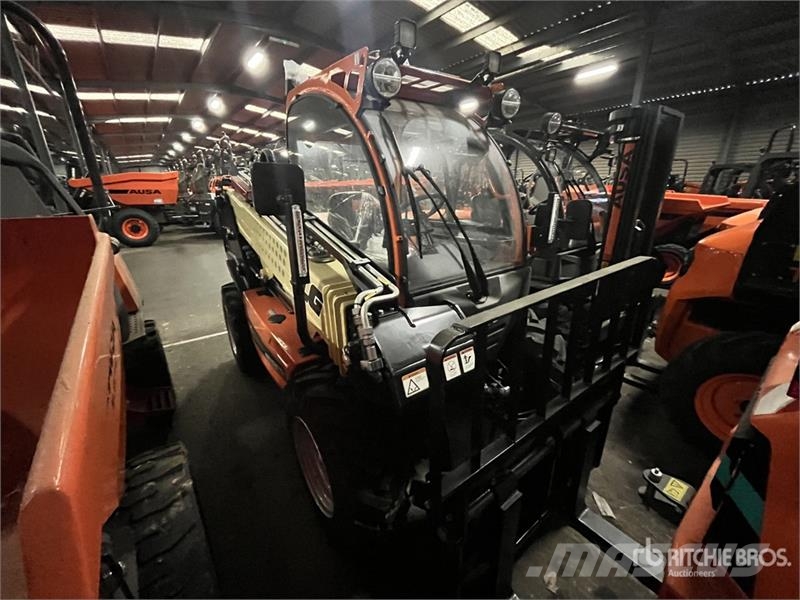 Ausa T 164 E313 Electric Telehandler (Unused) Teleskoplader