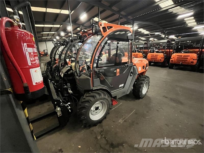 Ausa T 164 H313 Telehandler (Unused) Teleskoplader