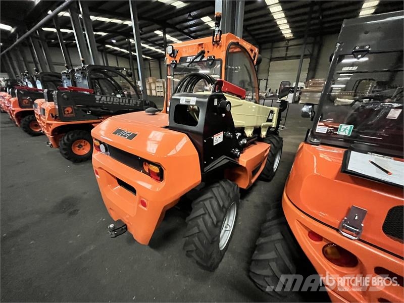 Ausa T 164 H313 Telehandler (Unused) Teleskoplader