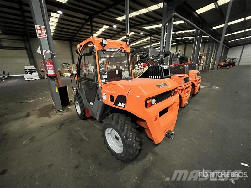 Ausa T 164 H313 Telehandler (Unused) Teleskoplader