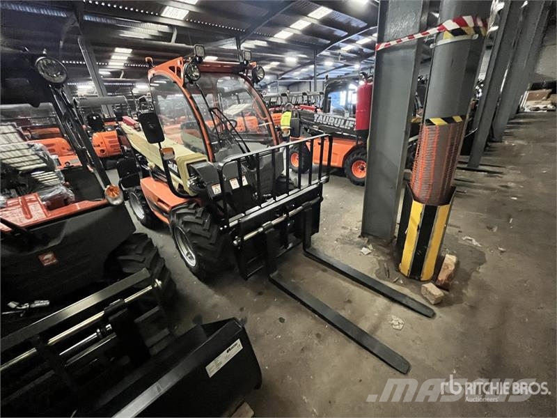 Ausa T 164 H313 Telehandler (Unused) Teleskoplader