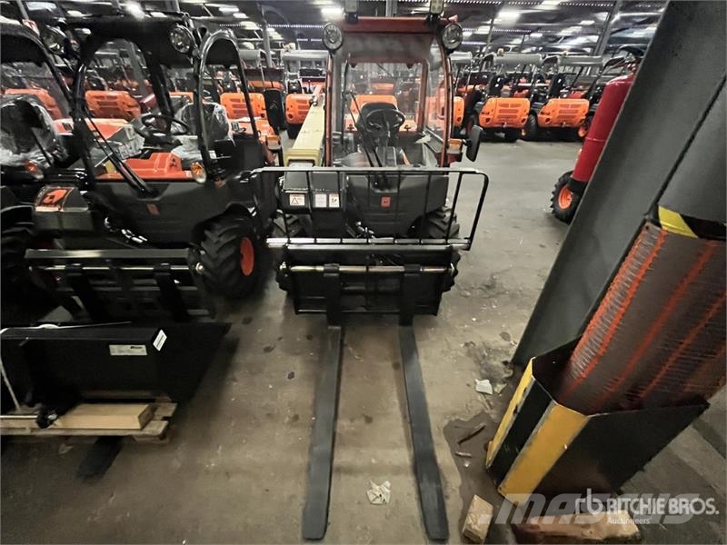 Ausa T 164 H313 Telehandler (Unused) Teleskoplader