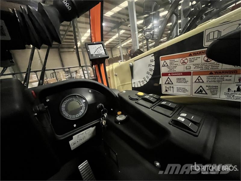 Ausa T 164 H313 Telehandler (Unused) Teleskoplader