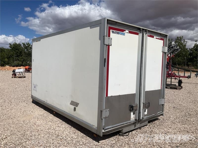 Autofrigo FRIGO Fridge Andet tilbehør