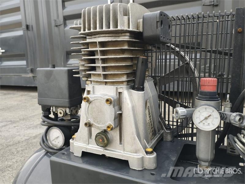 Balma B50611X Air Compressor Компресори