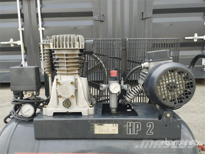 Balma B50611X Air Compressor Компресори