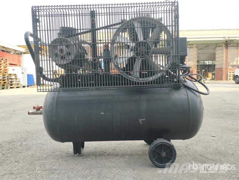 Balma B50611X Air Compressor Компресори