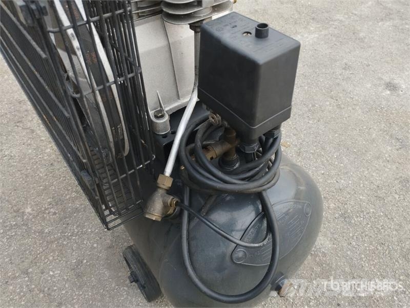 Balma B50611X Air Compressor Компресори