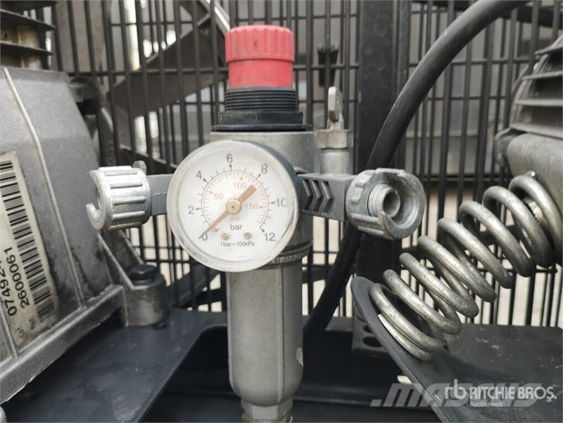 Balma B50611X Air Compressor Компресори