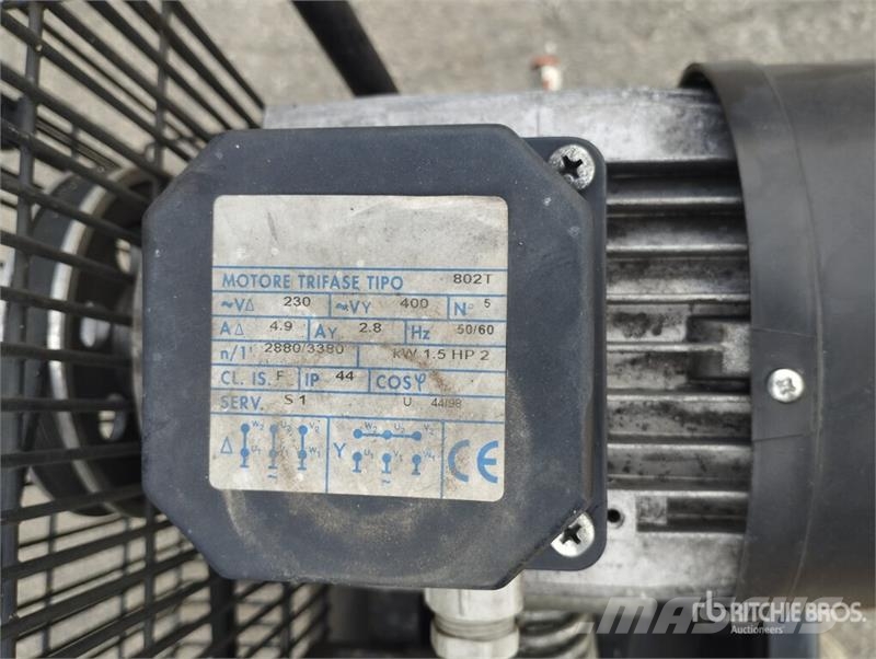 Balma B50611X Air Compressor Компресори